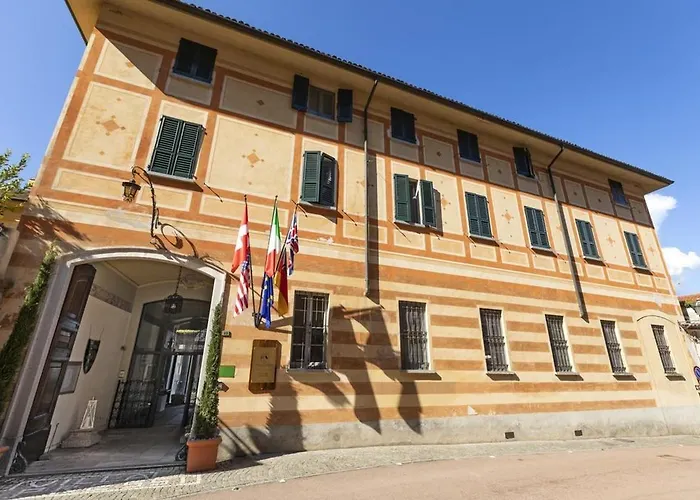Villa Cipressi