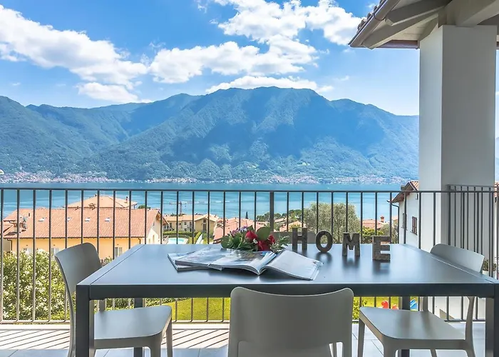 Apartment Sant Agata-6 - Tremezzina