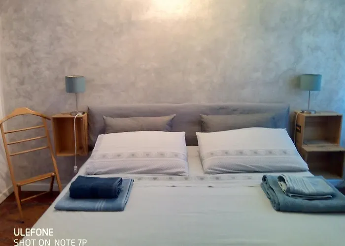 A Casa Di Irene