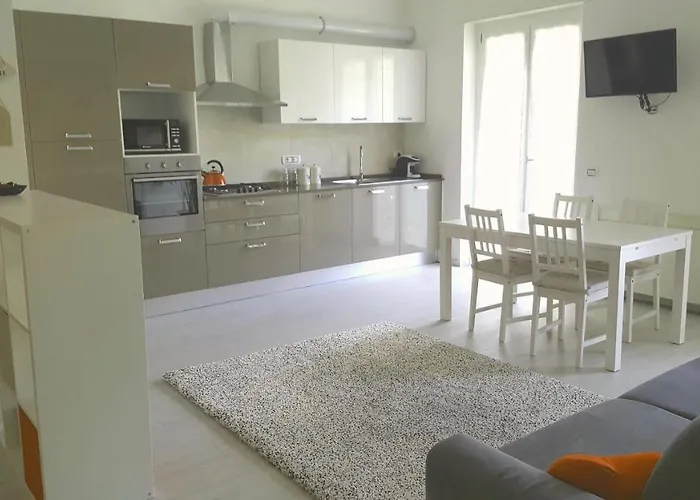 Maison Ebe
