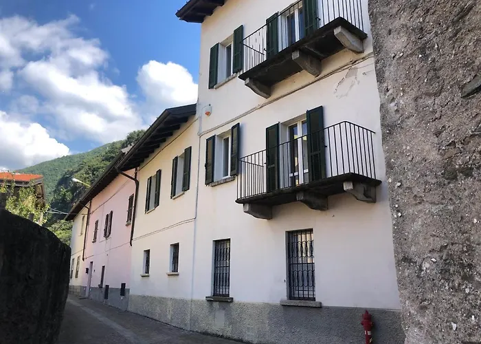 La Casa Dell\' Architetto