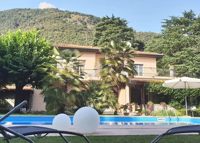 B&B 3 Tigli