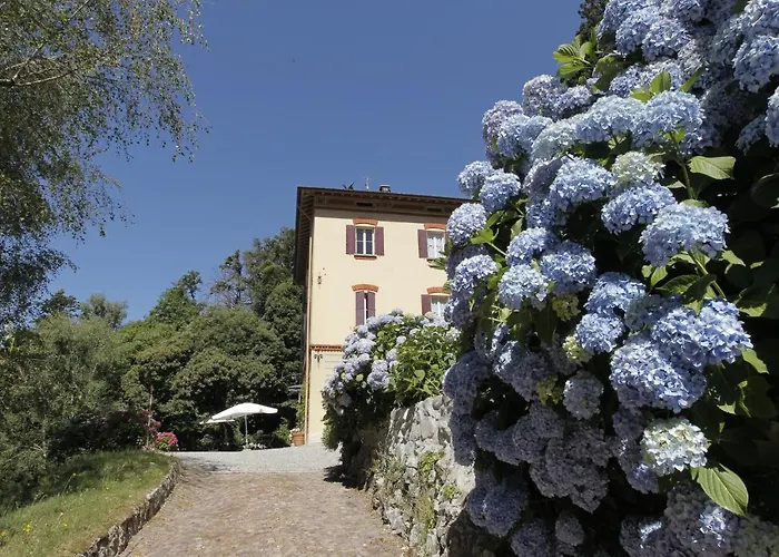 Antica Dimora I Faggi Di San Giorgio