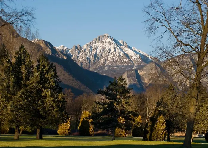 B&B Armonie Del Lago