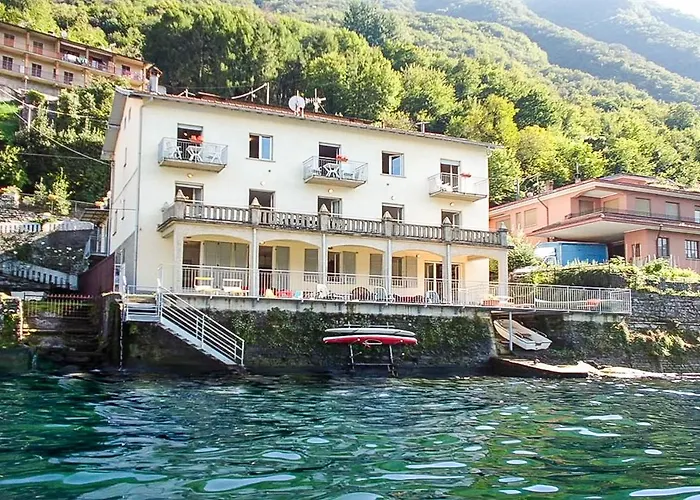 Bellagio Villas