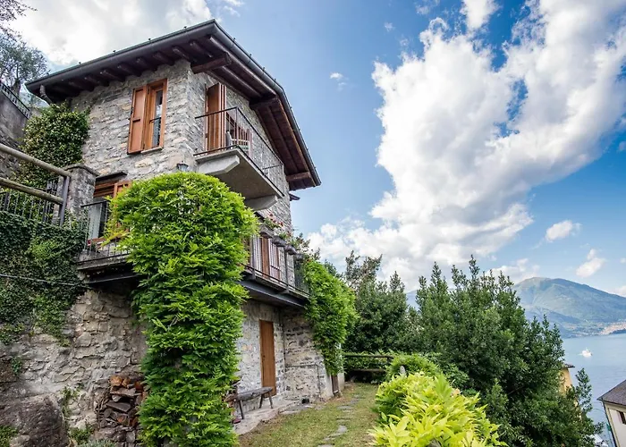 Chalet Lilia