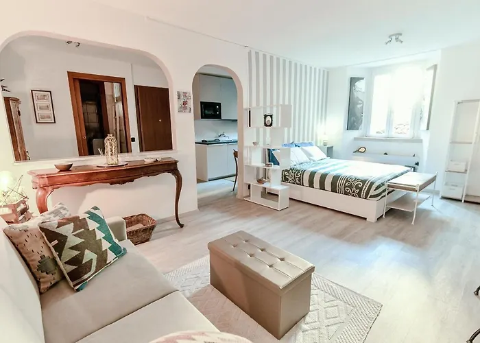 Casa La Calcina