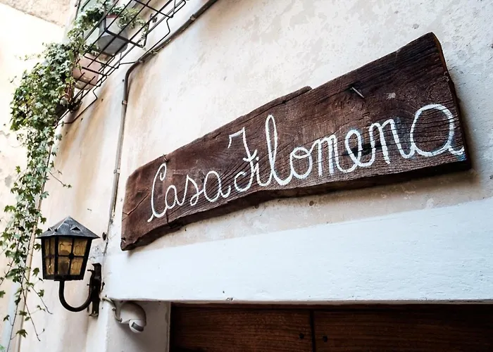 Casa Filomena