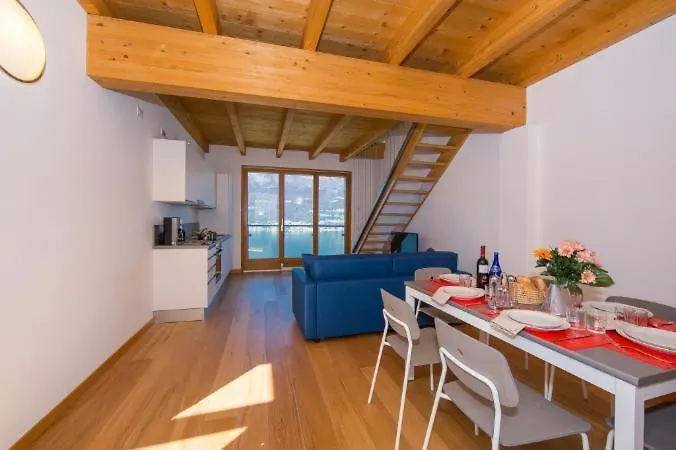 Apartment With Breathtaking View A1