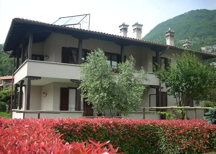 Casa Ida