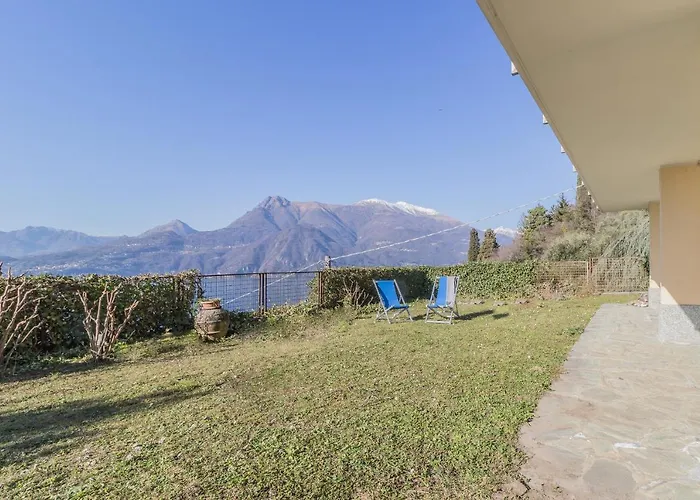 Varenna Paradise 1