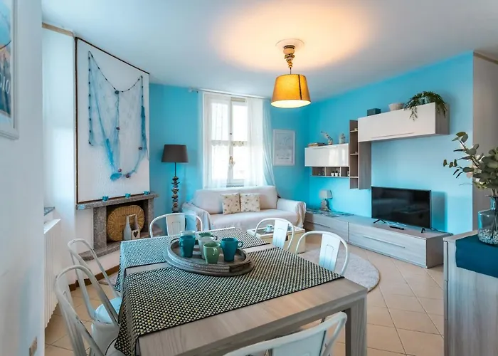 Porto Azzurro Apartment