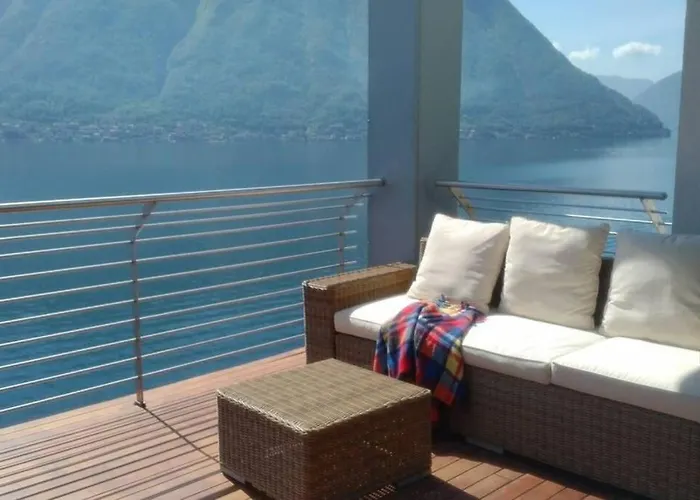 Terrazza Blu