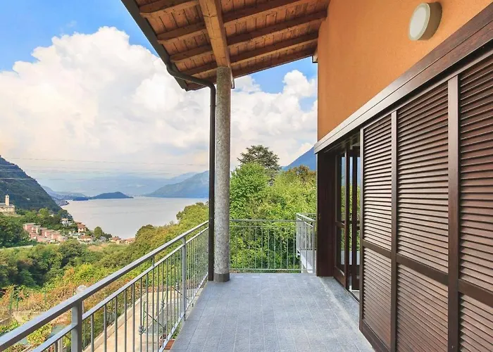 Residence Borgo Castello