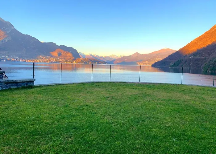 Luxury San Rocco Near Bellagio