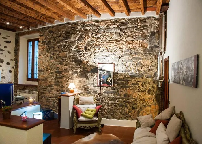 La Casa Di Pietra -By House Of Travelers-