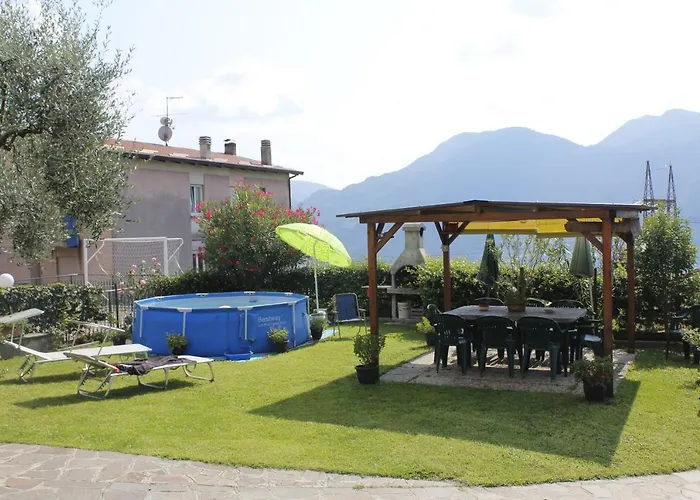 Casa Della Chicca