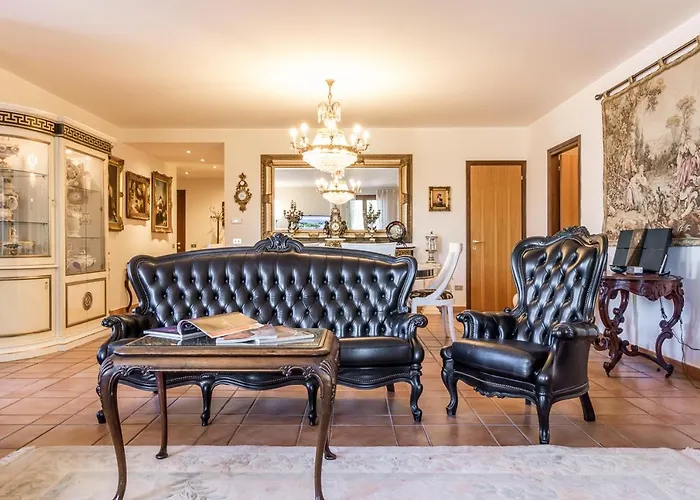 Apartment Boutique - Menaggio