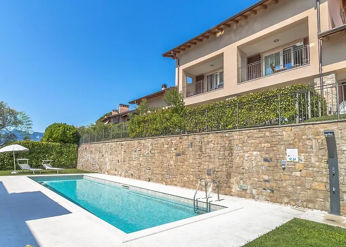 Apartment Belvedere 5 - Tremezzina