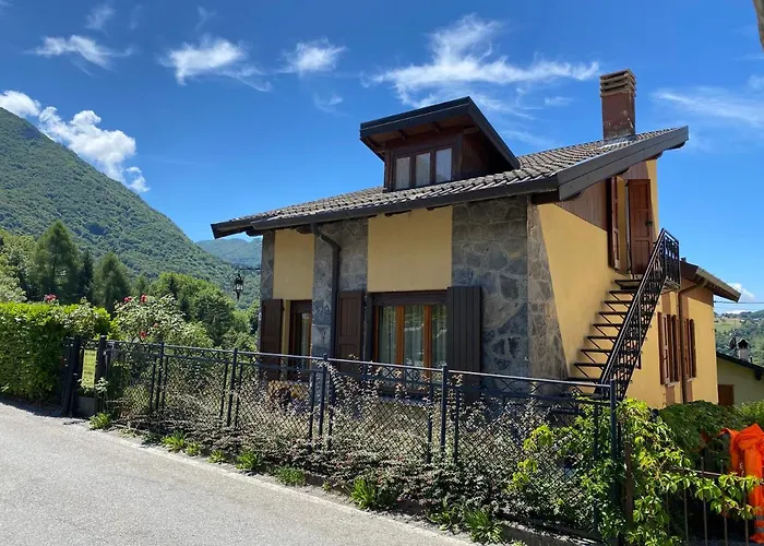 Mansarda Villa Simonetta