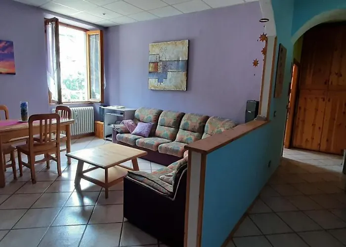 Casa Vacanza Frankino