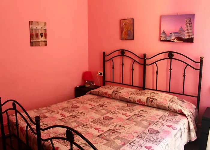 Albergo Del Lago