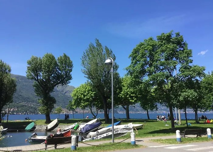Comolakehome A Due Passi Dal Lago