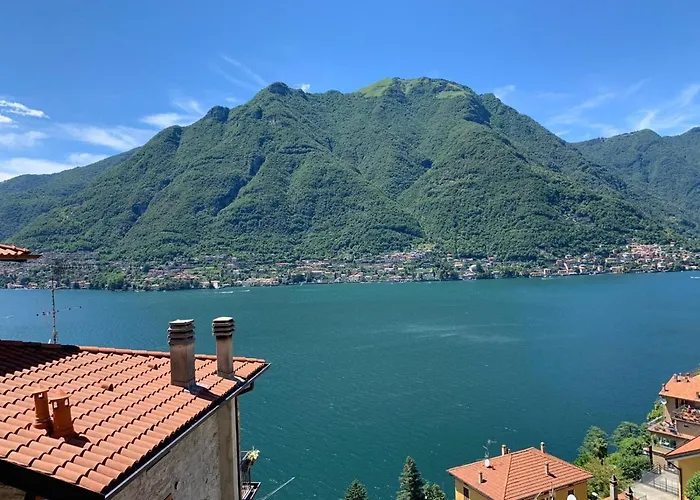La Casa Del Mastro - Como Lake