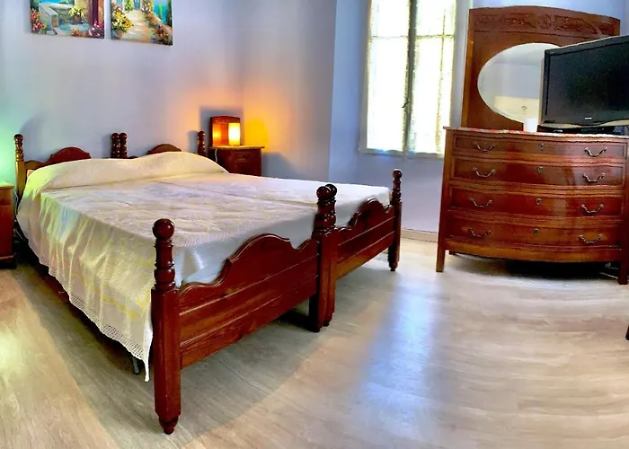 Casa La Valle