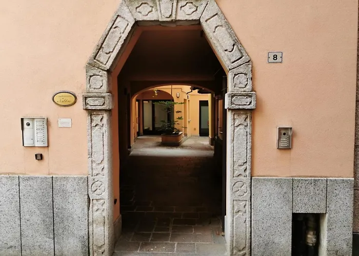 Centrolago