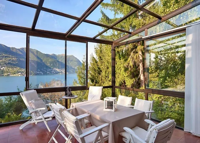 Villa Sylvia