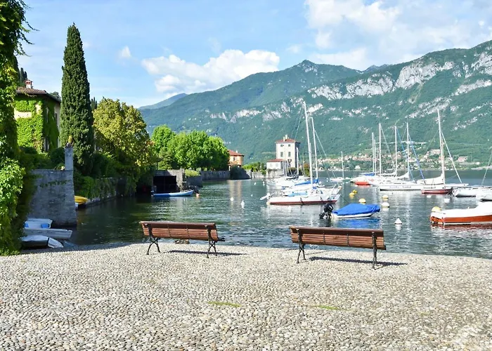 Bellagio Pescallo Guesthouse