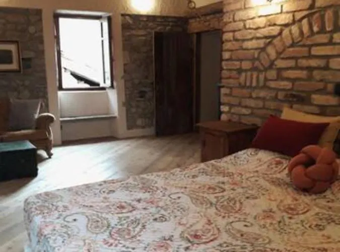 La Ca Del Tuscan