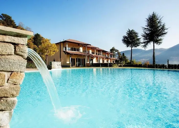 Tremezzo Residence 2-1 Of 11 Apartments In An Exclusive Residence By Italian Apartments