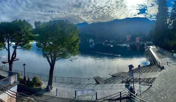 La Casa Sul Lago