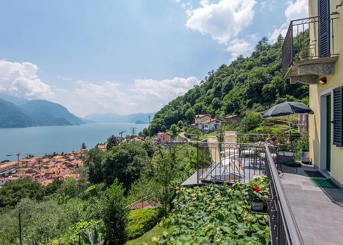 Locazione Turistica Casa Bel Sit