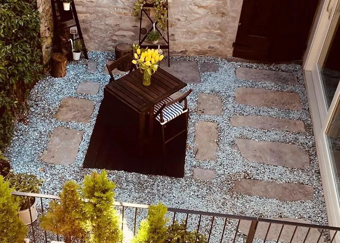 Il Borghetto Di Torno