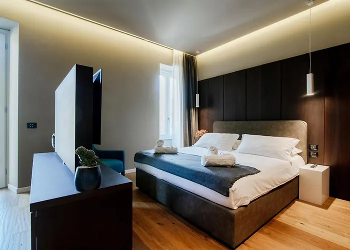 Ama 18 Rooms - The House Of Travelers-