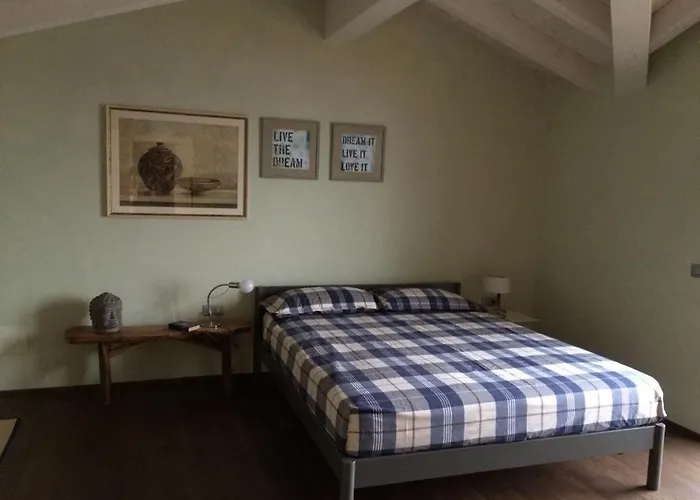 Casa Rustico Moretti