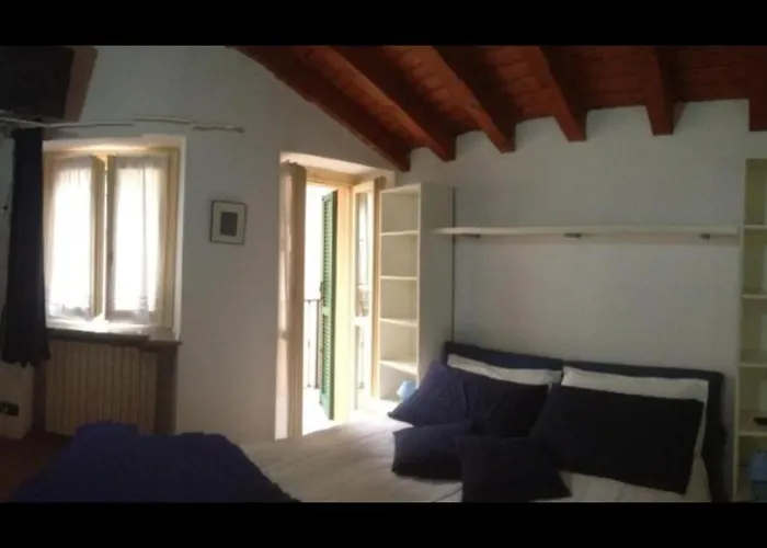 Appartamento il pozzo