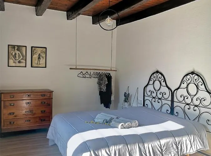 La Casa Delle Zie