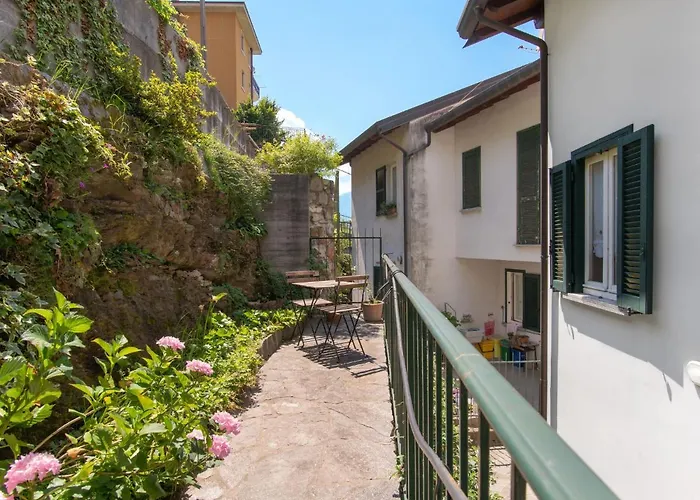 Holiday Home Gaia By Interhome