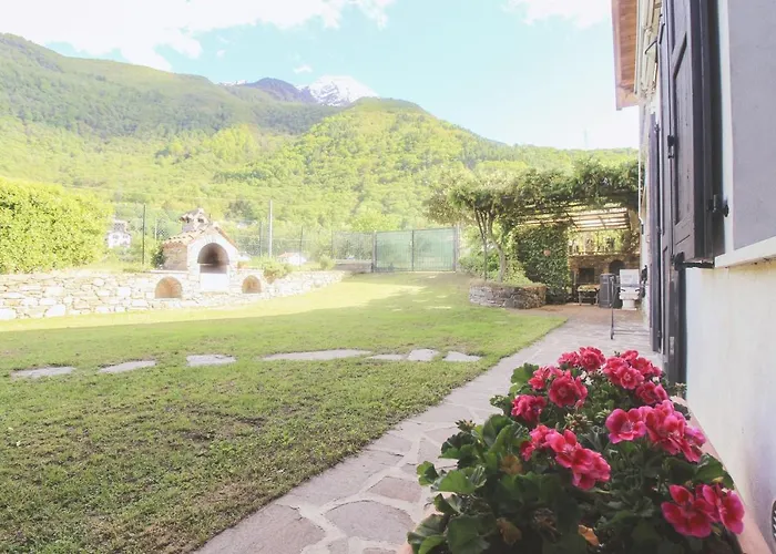 Villa Glicine