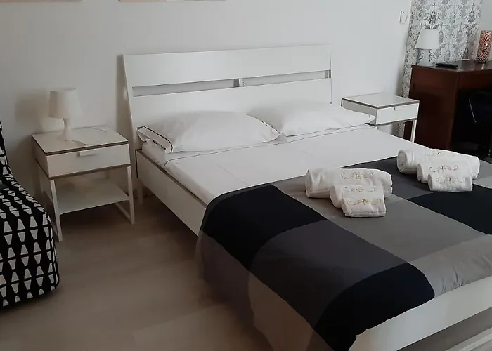 Manzoni Residence