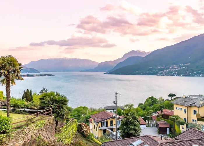 B&B E Residence Abbazia Di Piona