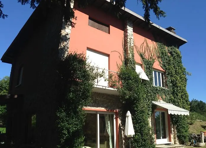 Villa Shanti