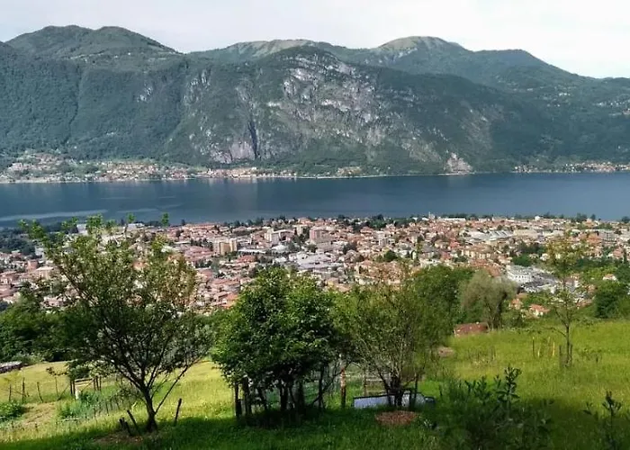 Nido Di Rongio