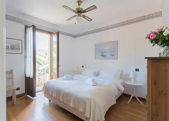 Vacation Family Home In Tremezzo By Rent All Como