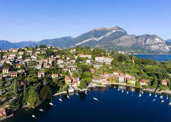 Angelina\'S House With Lake View - Bellagio