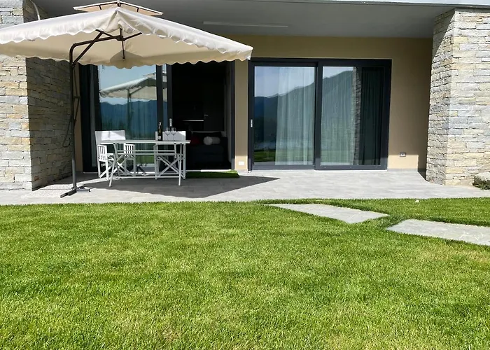 La Filanda Di Viano In Villa